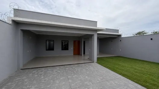 Casa com 3 Quartos à venda, 143m² no Bonfim Paulista, Ribeirão Preto