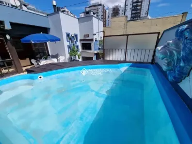 Cobertura com 2 Quartos à venda, 118m² no Boa Vista, Porto Alegre