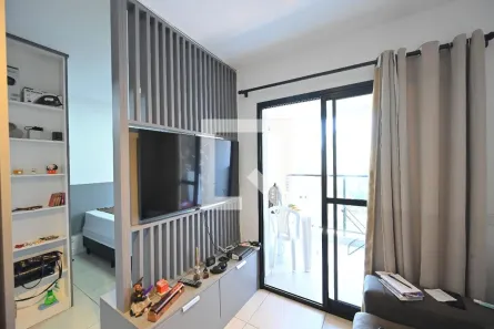 Apartamento com 1 Quarto à venda, 32m² no Chácara Inglesa, São Paulo