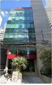 Sala Comercial para alugar, 4093m² no Vila Olímpia, São Paulo