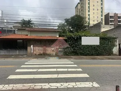 à venda, 10m² no Matriz, Mauá
