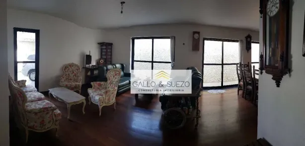 Sobrado com 3 Quartos à venda, 260m² no Jardim Vila Mariana, São Paulo