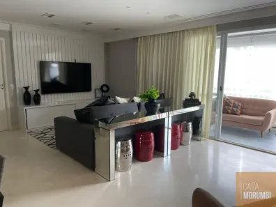 Apartamento com 3 Quartos à venda, 119m² no Lar São Paulo, São Paulo