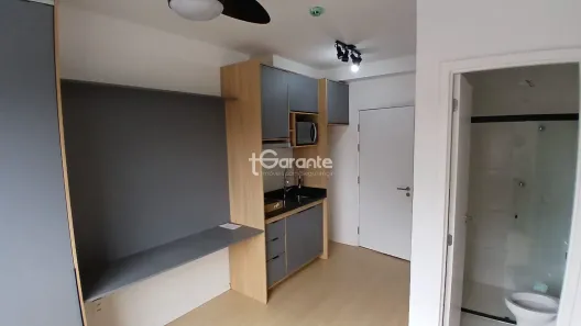 Apartamento com 1 Quarto à venda, 17m² no Jardim Jaraguá (São Domingos), São Paulo
