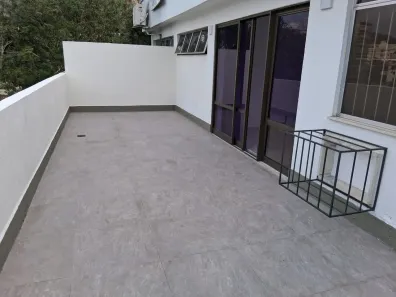 Sala Comercial com 1 Quarto para alugar, 66m² no Vila Valqueire, Rio de Janeiro