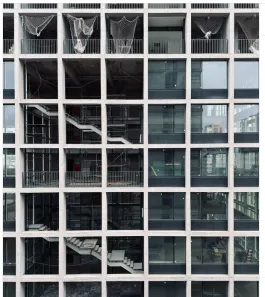Prédio Comercial para alugar, 8490m² no Cerqueira César, São Paulo
