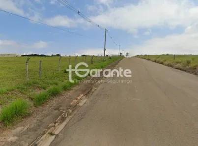 Lote/Terreno à venda, 5200m² no Parque Rio Abaixo, Atibaia