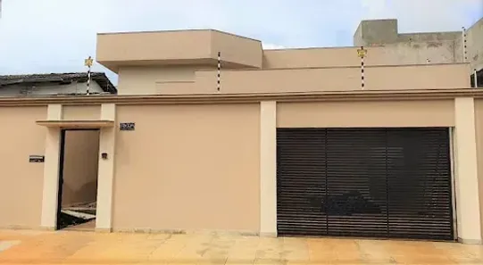 Casa com 3 Quartos à venda, 150m² no Parque Brasília 2ª Etapa, Anápolis