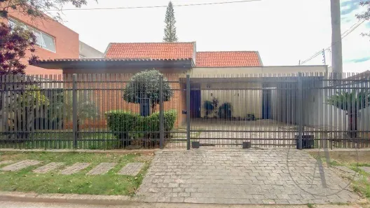 Casa com 3 Quartos para venda ou aluguel, 293m² no Jardim Eltonville, Sorocaba