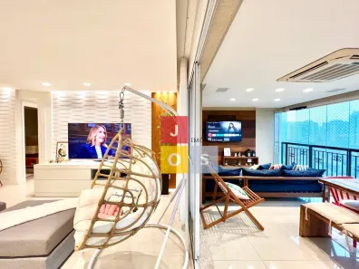 Apartamento com 4 Quartos à venda, 170m² no Barra da Tijuca, Rio de Janeiro