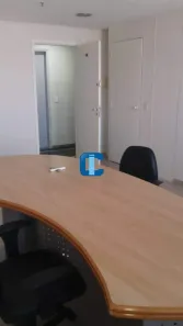 Sala Comercial à venda, 31m² no Água Branca, São Paulo
