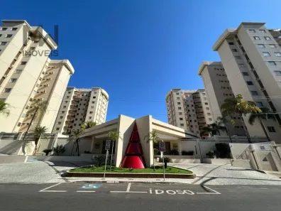 Apartamento com 3 Quartos à venda, 112m² no Do Turista, Caldas Novas