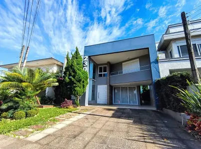 Casa de Condomínio com 5 Quartos à venda, 282m² no , Capão da Canoa