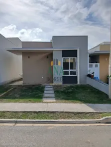 Casa com 2 Quartos para alugar, 55m² no Aparecidinha, Sorocaba