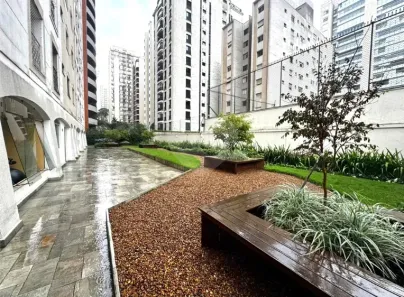 Apartamento com 2 Quartos à venda, 49m² no Moema, São Paulo
