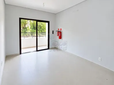 Sala Comercial com 1 Quarto para alugar, 25m² no Jardim Recreio, Ribeirão Preto