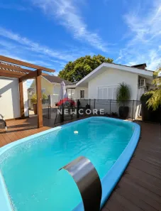 Casa com 3 Quartos à venda, 144m² no São Bento, Lajeado
