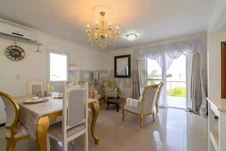 Cobertura com 3 Quartos à venda, 92m² no Vera Cruz, Gravataí