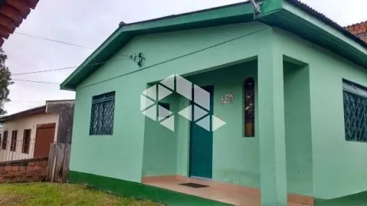 Casa com 4 Quartos à venda, 112m² no Santo Inácio, Esteio