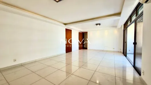 Apartamento com 4 Quartos à venda, 190m² no Icaraí, Niterói