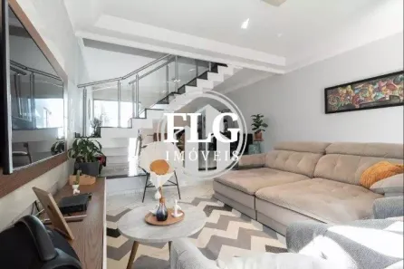 Sobrado com 3 Quartos à venda, 160m² no Chácara Mafalda, São Paulo