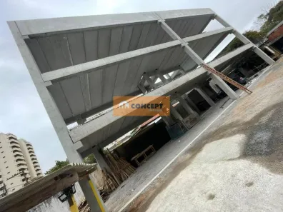 Ponto Comercial para alugar, 240m² no Vila Costa, Suzano