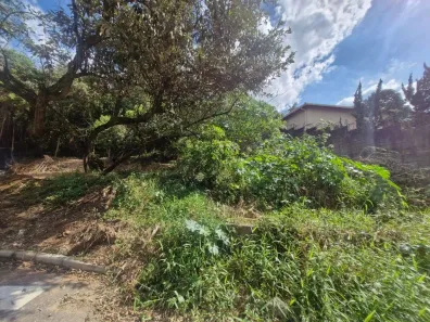 Lote/Terreno à venda, 1012m² no Chácara Vale do Rio Cotia, Carapicuíba