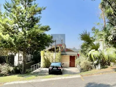 Casa de Condomínio com 3 Quartos à venda, 275m² no Palos Verdes, Cotia