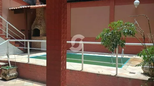 Casa com 3 Quartos à venda, 190m² no Brasilândia, São Gonçalo