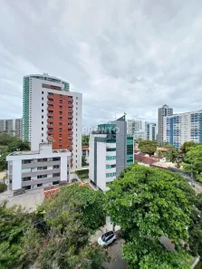 Flat com 1 Quarto à venda, 30m² no Casa Forte, Recife