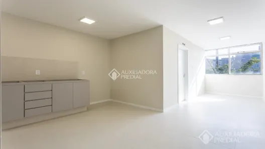 Apartamento com 1 Quarto à venda, 45m² no Cristo Redentor, Porto Alegre