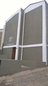 Galpão/Depósito/Armazém para venda ou aluguel, 538m² no Chácaras Marco, Barueri