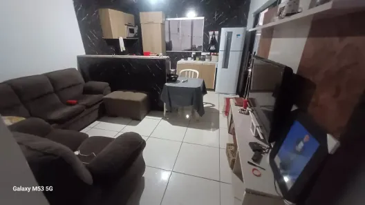 Casa com 3 Quartos à venda, 100m² no Setor Habitacional Sol Nascente, Brasília