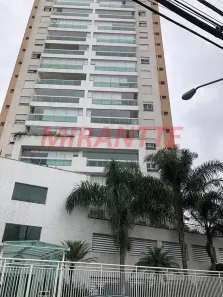 Apartamento com 3 Quartos à venda, 129m² no Água Fria, São Paulo