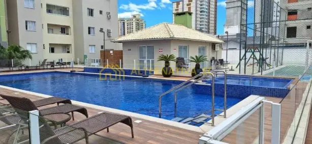 Apartamento com 2 Quartos para alugar, 56m² no Itacolomi, Balneário Piçarras