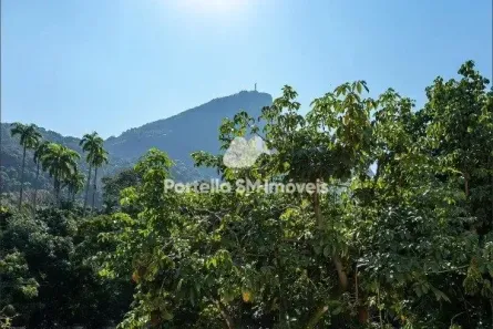 Apartamento com 2 Quartos à venda, 53m² no Jardim Botânico, Rio de Janeiro
