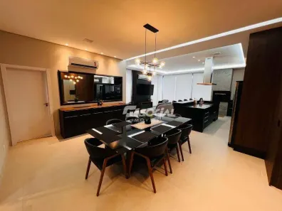 Casa de Condomínio com 3 Quartos à venda, 252m² no Rio Madeira, Porto Velho
