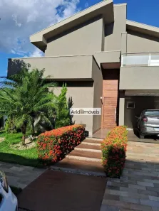 Casa de Condomínio com 3 Quartos à venda, 250m² no Parque Residencial Damha V, São José do Rio Preto