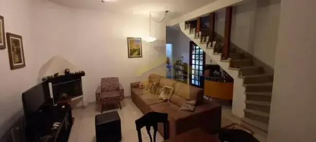 Sobrado com 2 Quartos à venda, 149m² no Brooklin Paulista, São Paulo