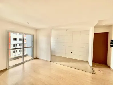 Apartamento com 3 Quartos à venda, 65m² no Jardim Aclimação, Maringá