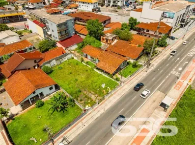 Lote/Terreno à venda, 360m² no Boa Vista, Joinville
