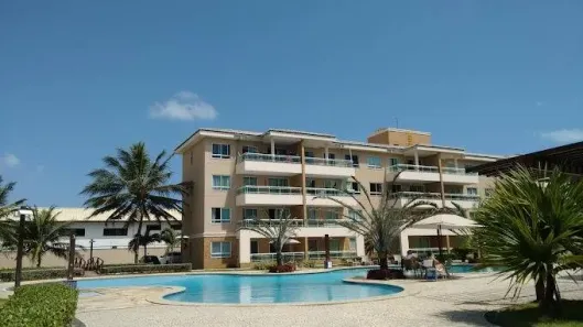 Apartamento com 2 Quartos à venda, 104m² no Centro, Caucaia