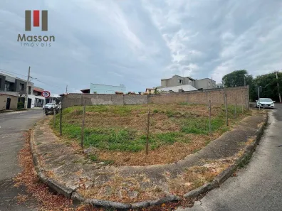Lote/Terreno à venda, 316m² no Aeroporto, Juiz de Fora