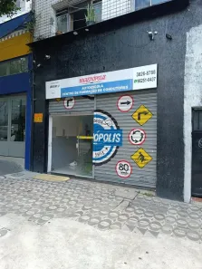 Ponto Comercial para alugar, 80m² no Vila Buarque, São Paulo