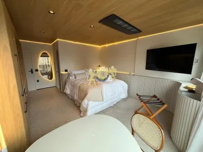 Apartamento com 1 Quarto para alugar, 29m² no Itaim Bibi, São Paulo