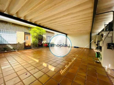 Casa com 4 Quartos para venda ou aluguel, 315m² no Brooklin Paulista, São Paulo