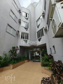 Apartamento com 1 Quarto à venda, 44m² no Canasvieiras, Florianópolis