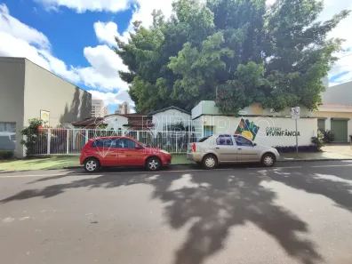Consultório com 7 Quartos para alugar, 836m² no Jardim São Luiz, Ribeirão Preto