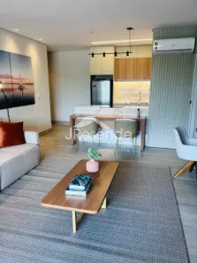 Apartamento com 2 Quartos à venda, 81m² no , Escarpas do Lago