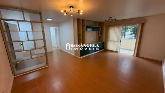 Apartamento com 3 Quartos para alugar, 115m² no Alto, Teresópolis